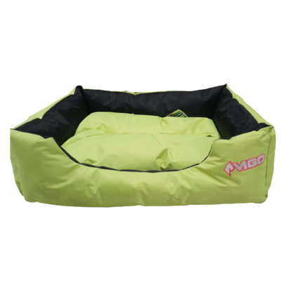Cama Rectangular Para Mascotas