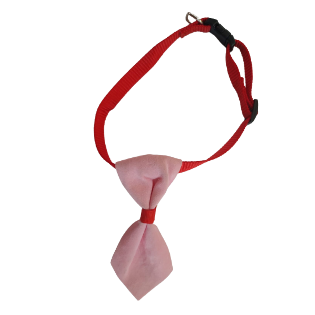 CORBATA PARA MASCOTA CON CASCABEL
