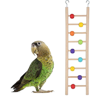Escalera Para Pajaro