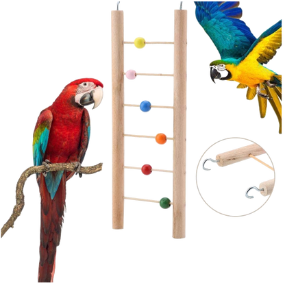 Escalera Para Pajaro