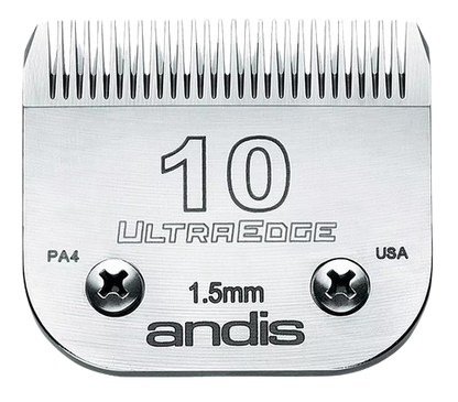 Navajas Andis