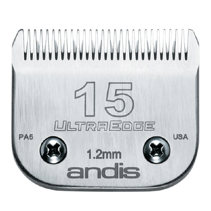 Navajas Andis