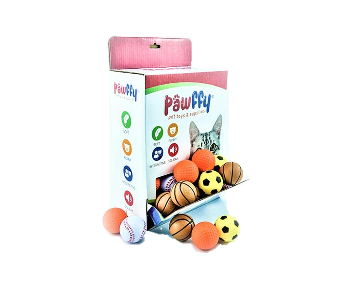 JUGUETE PARA GATO PAWFFY 3773