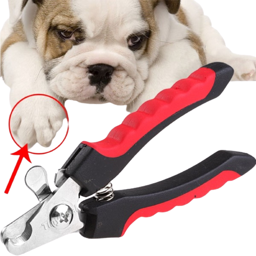 Cortauñas Para Mascotas
