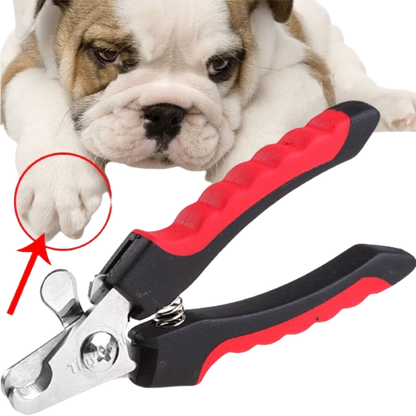 Cortauñas Para Mascotas