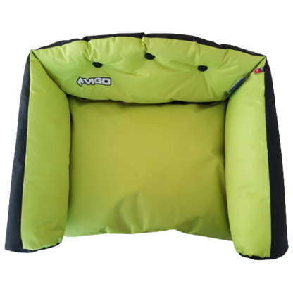 Cama Sofá Rectangular Vigo Para Mascotas