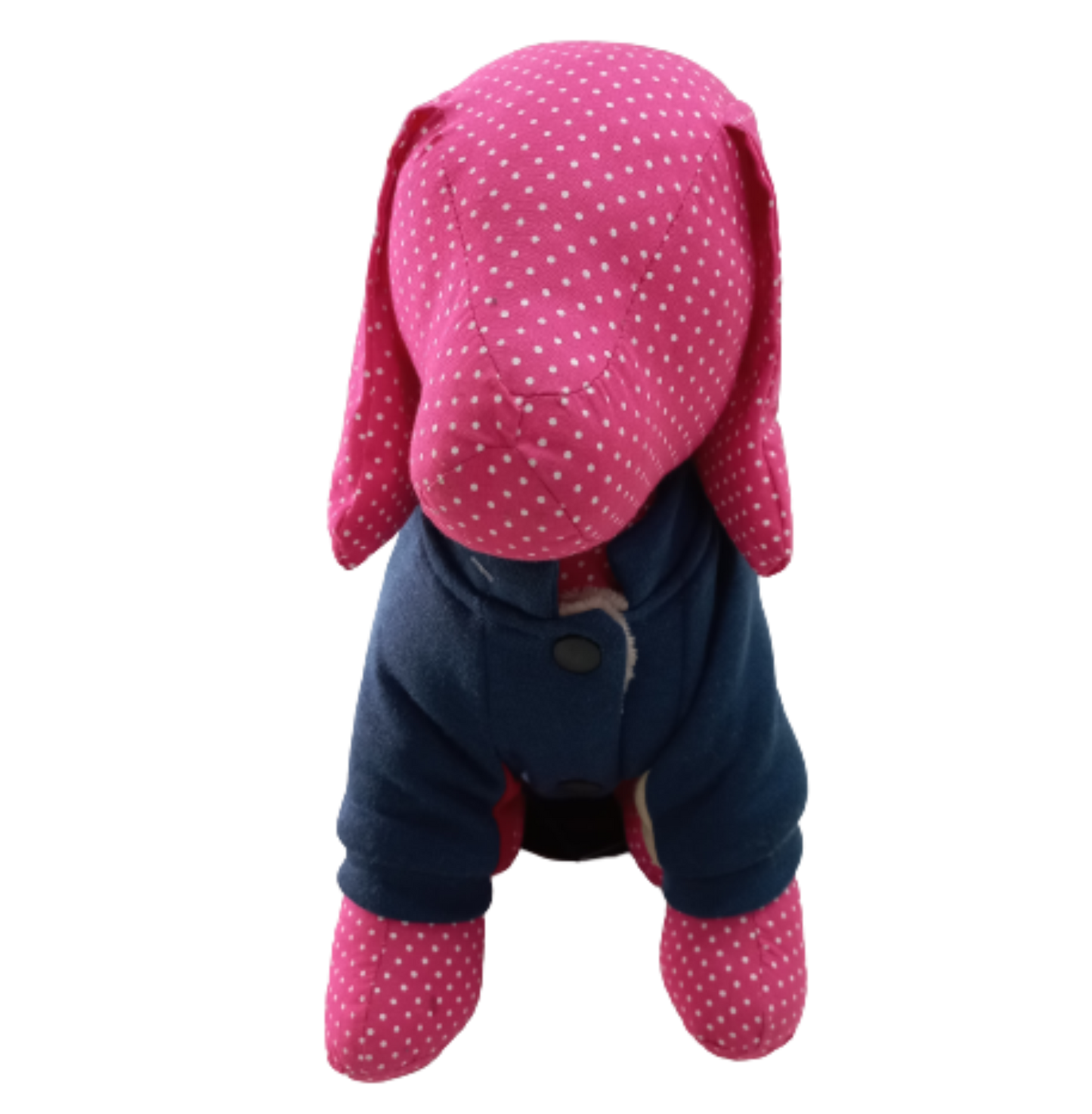 Ropa Suéter Sudadera THE ONE Con Forro Polar Para Perros
