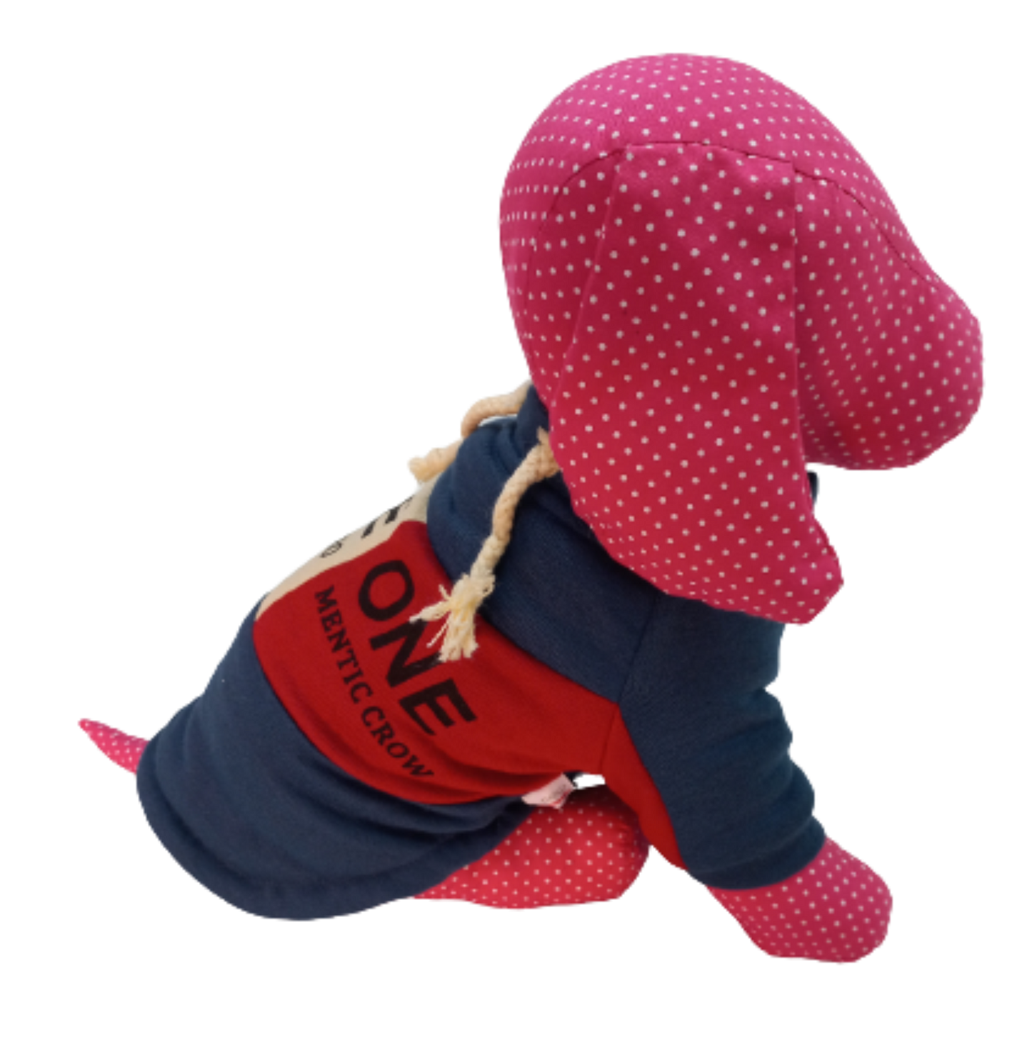 Ropa Suéter Sudadera THE ONE Con Forro Polar Para Perros