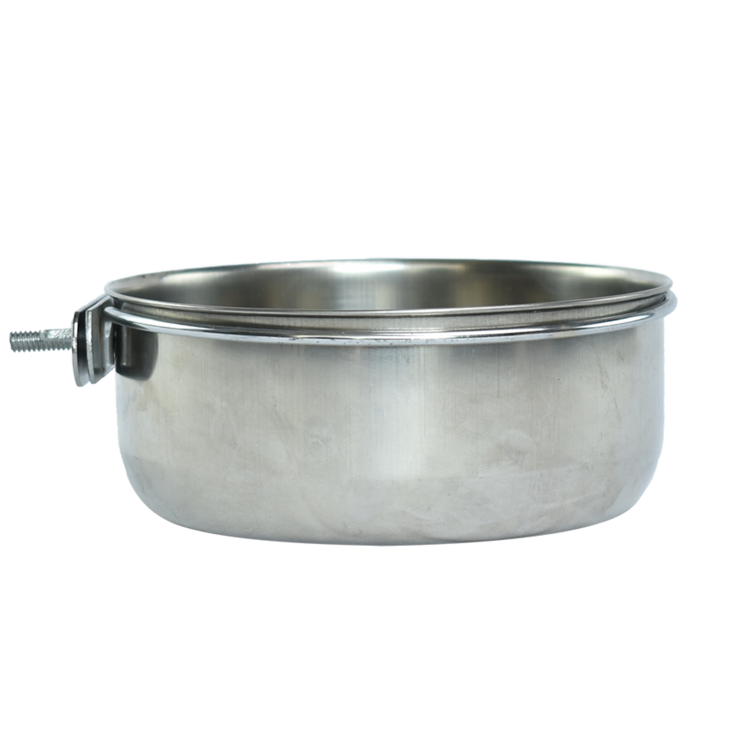 Taza De Acero Con Abrazadera Para Jaulas RedKite 30 OZ (850 G)