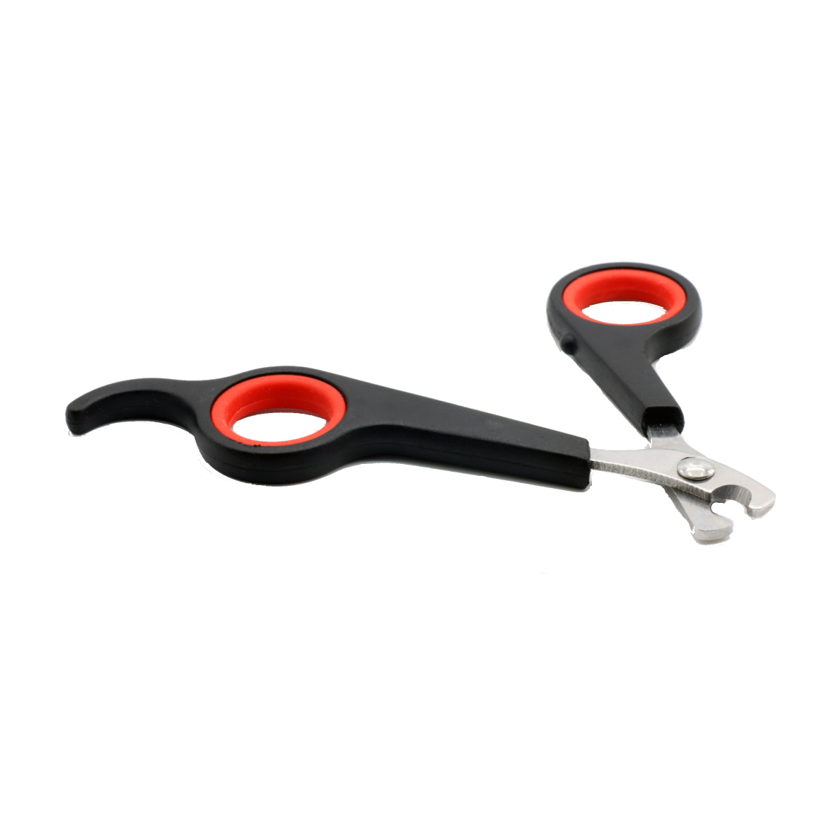 TIJERAS DE ACERO INOXIDABLE, FOR PET
