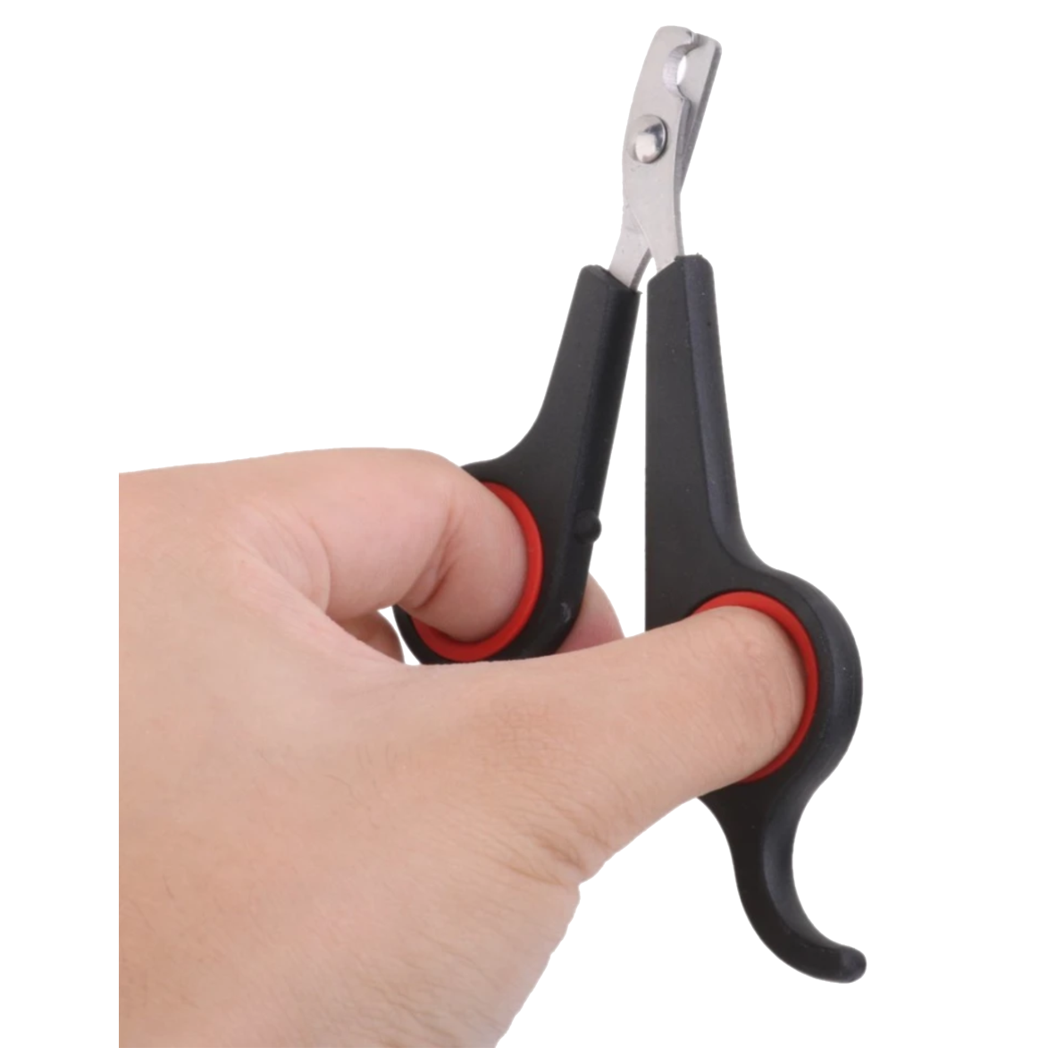 TIJERAS DE ACERO INOXIDABLE, FOR PET