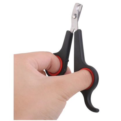 TIJERAS DE ACERO INOXIDABLE, FOR PET