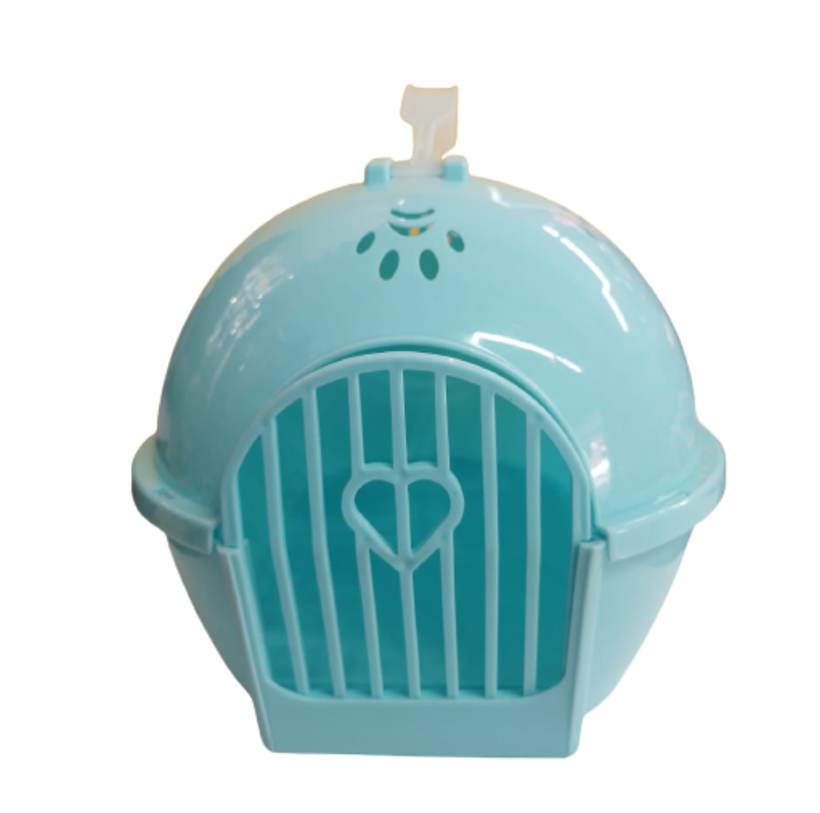 TRANSPORTADORA PARA HAMSTER
